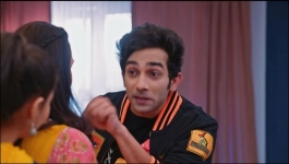 Bhagya Lakshmi - 11th April 2023